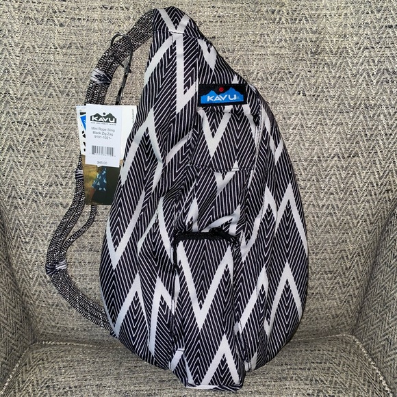 kavu zig zag